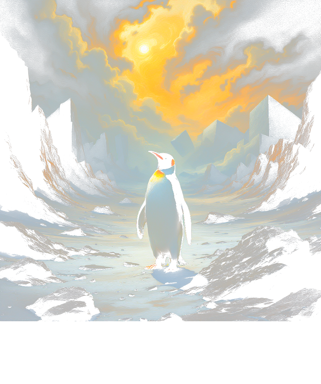 Nihilistic Penguin