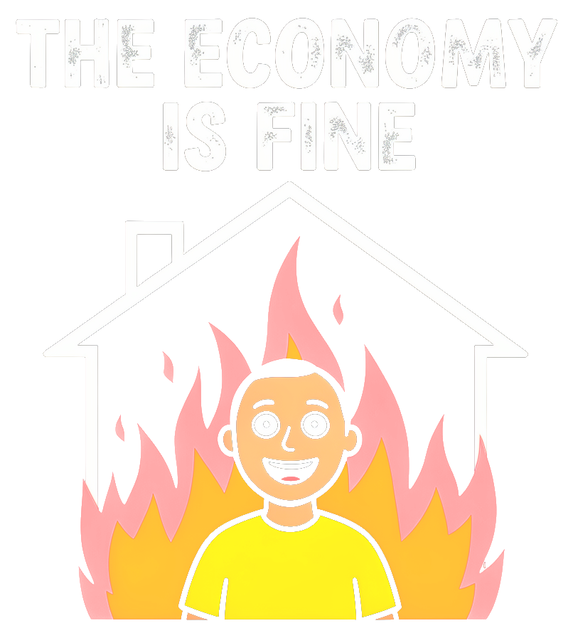 The Economy Is Fine