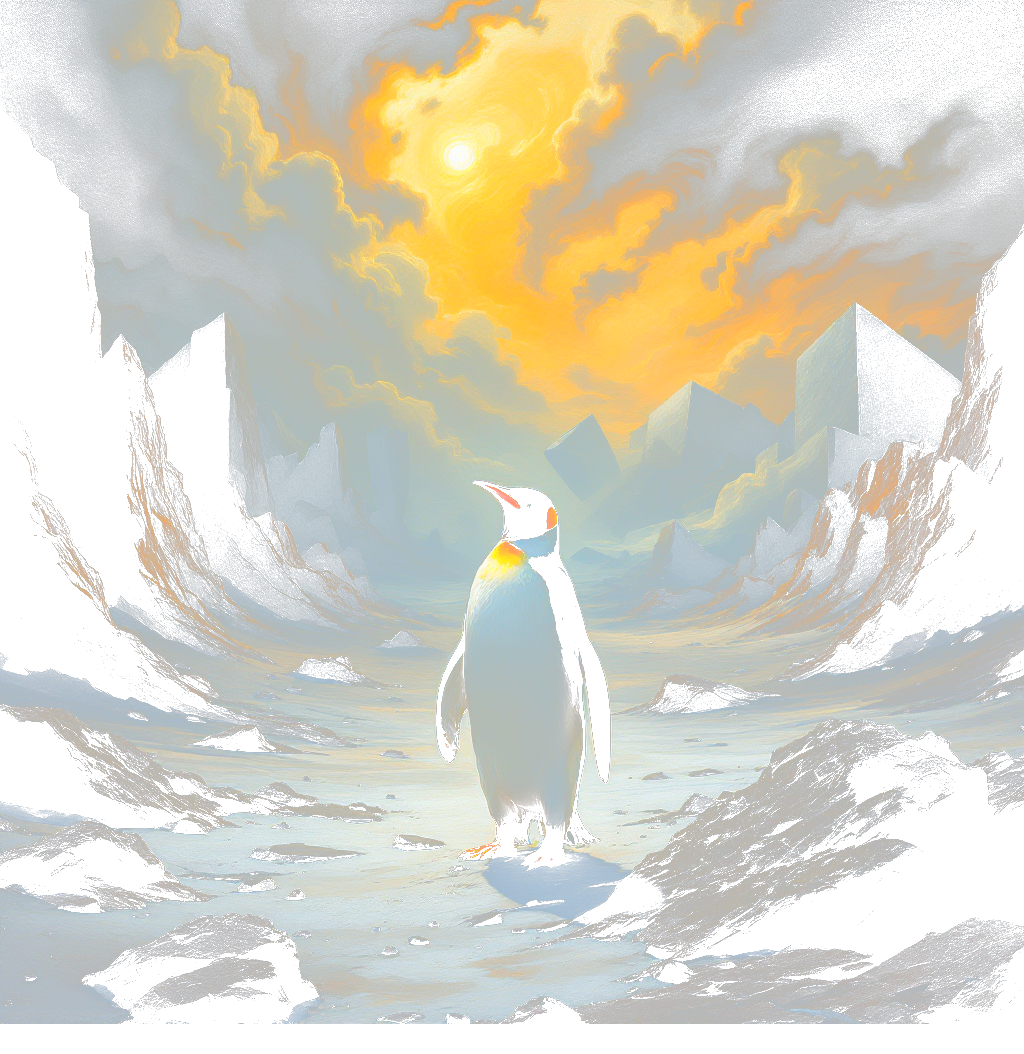 Nihilistic Penguin