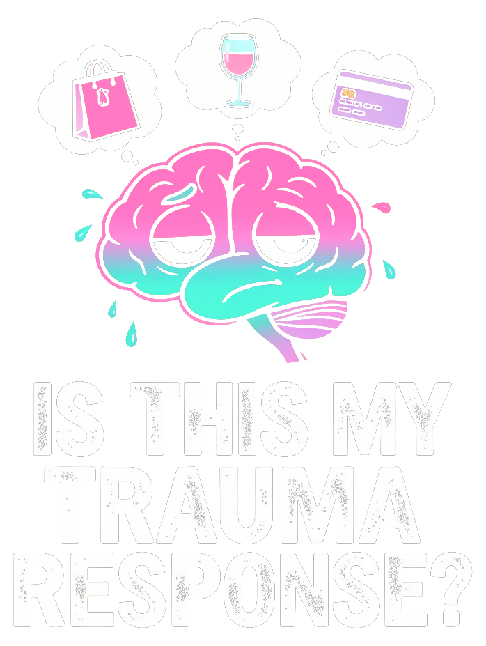 Is This My Trauma Response?